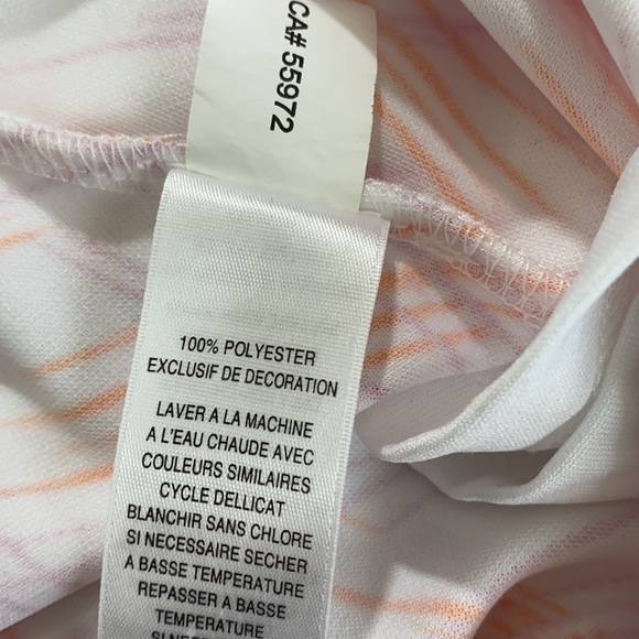 Callaway ladie’s golf skirt NWOT Size M - Picture 6 of 6